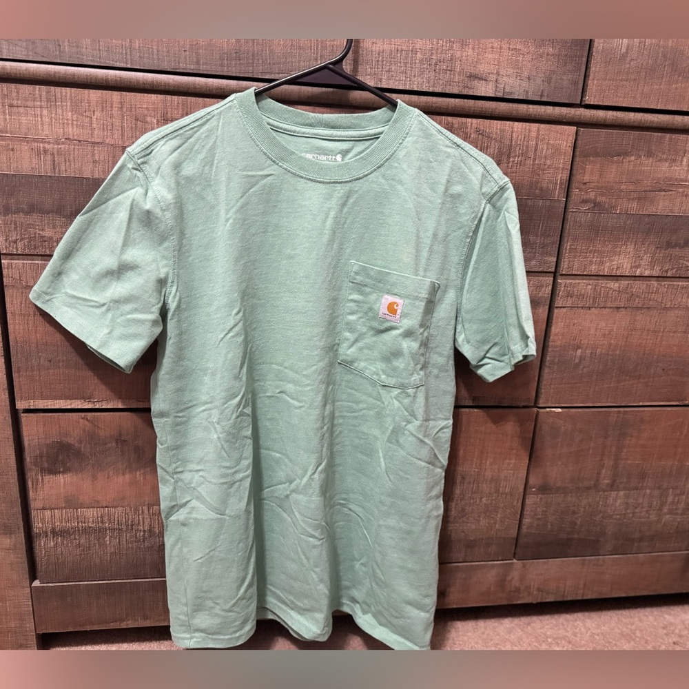 Carhartt Tshirt